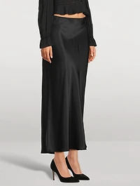 Gianvito 85 Suede Pumps