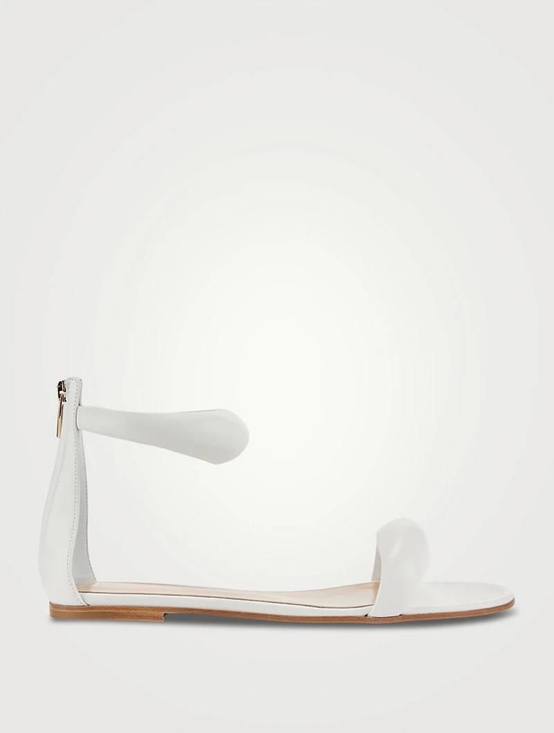 Bijoux Leather Sandals