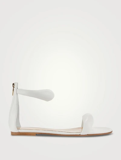 Bijoux Leather Sandals