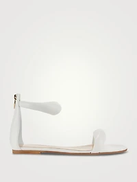 Bijoux Leather Sandals