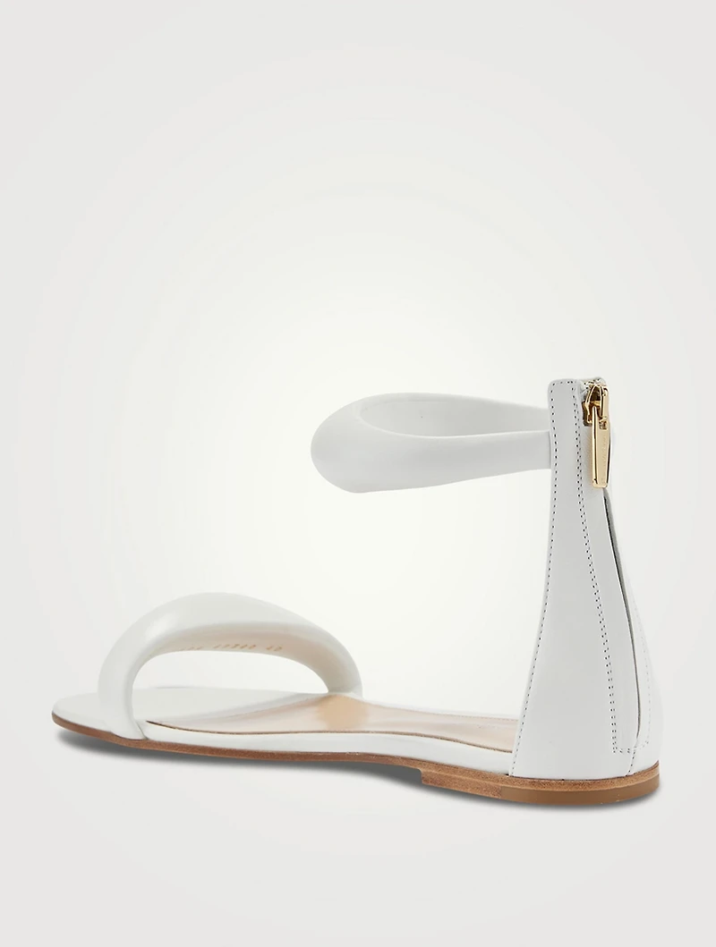 Bijoux Leather Sandals