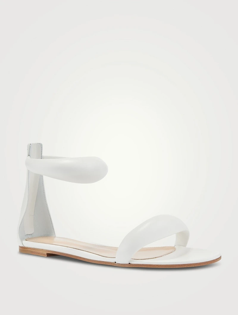 Bijoux Leather Sandals