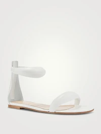 Bijoux Leather Sandals