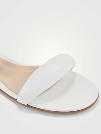 Bijoux Leather Sandals