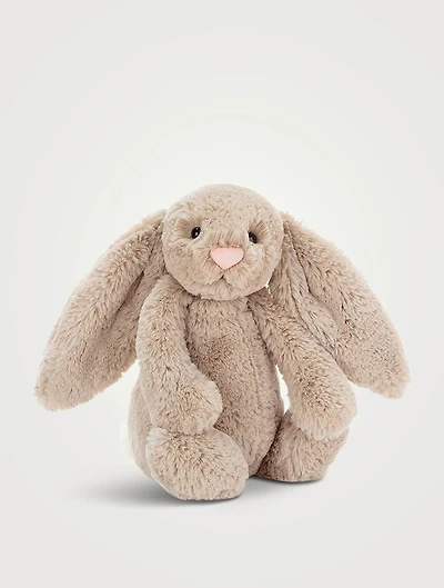 Medium Bashful Bunny Plush Toy