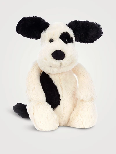 Medium Bashful Puppy Plush Toy