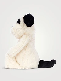 Medium Bashful Puppy Plush Toy