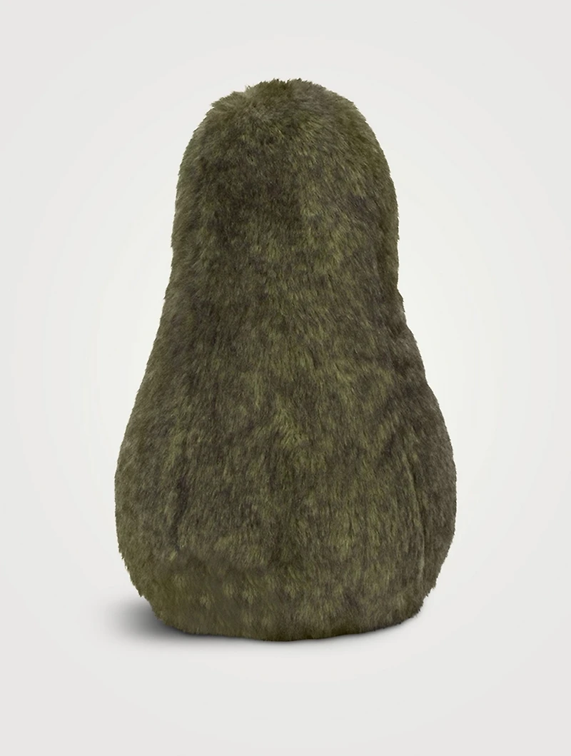 Medium Amuseables Avocado Plush Toy