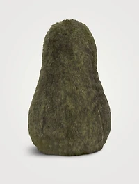 Medium Amuseables Avocado Plush Toy