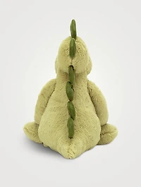 Medium Bashful Dino Plush Toy
