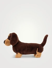 Otto Sausage Dog Plush Toy