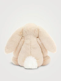 Medium Bashful Willow Bunny Plush Toy