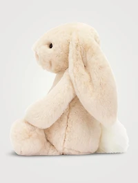 Medium Bashful Willow Bunny Plush Toy
