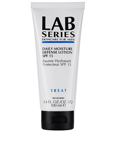 Daily Moisture Defense Lotion Broad Spectrum SPF 15