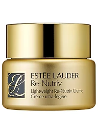 Re-Nutriv Lightweight Crème