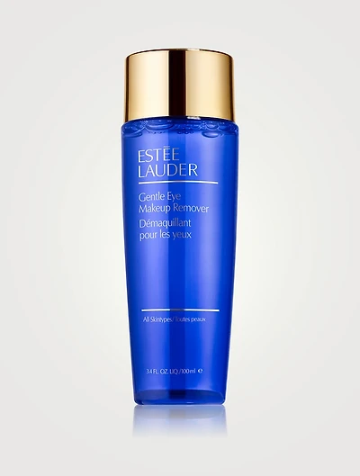 Gentle Eye Makeup Remover