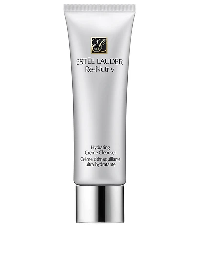 Re-Nutriv Hydrating Creme Cleanser