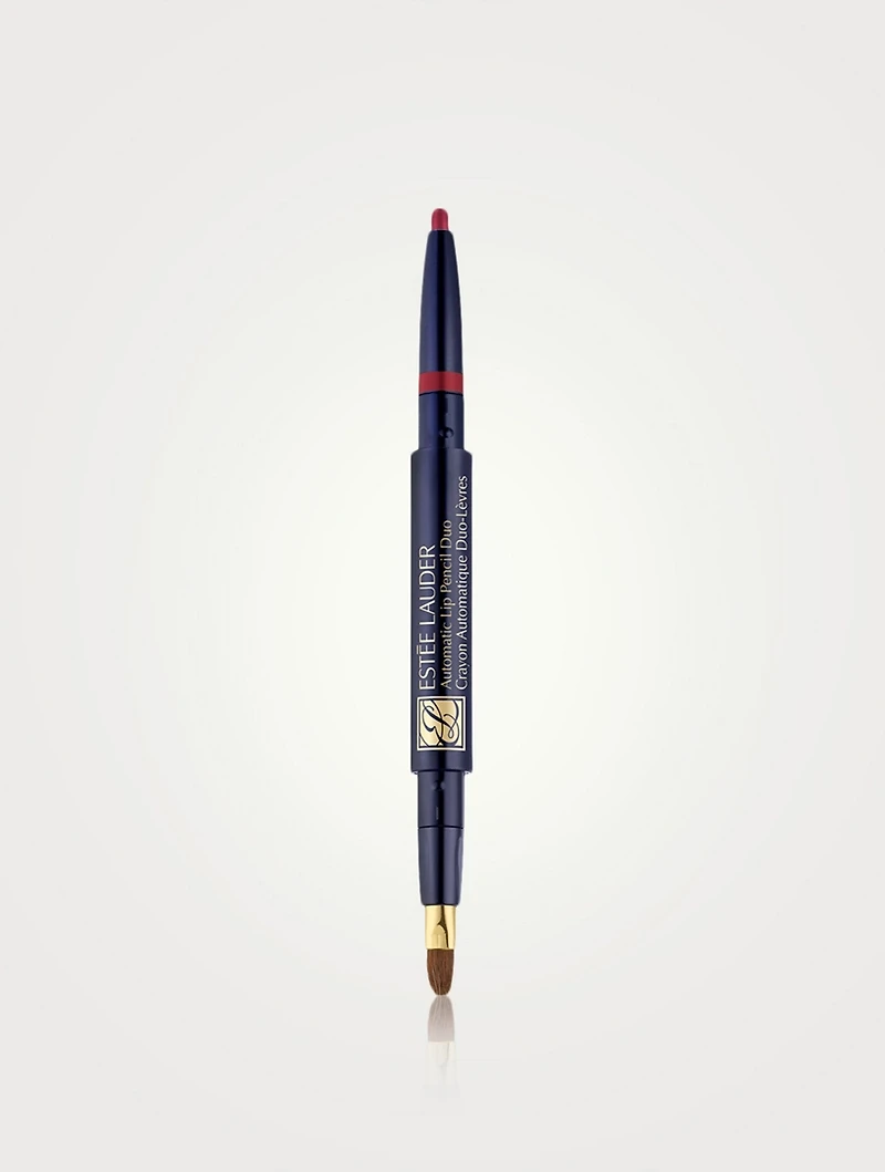 Automatic Lip Pencil Duo