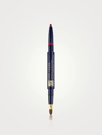 Automatic Lip Pencil Duo