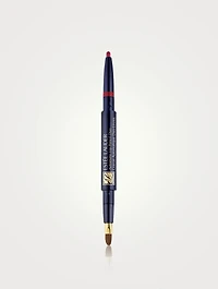 Automatic Lip Pencil Duo