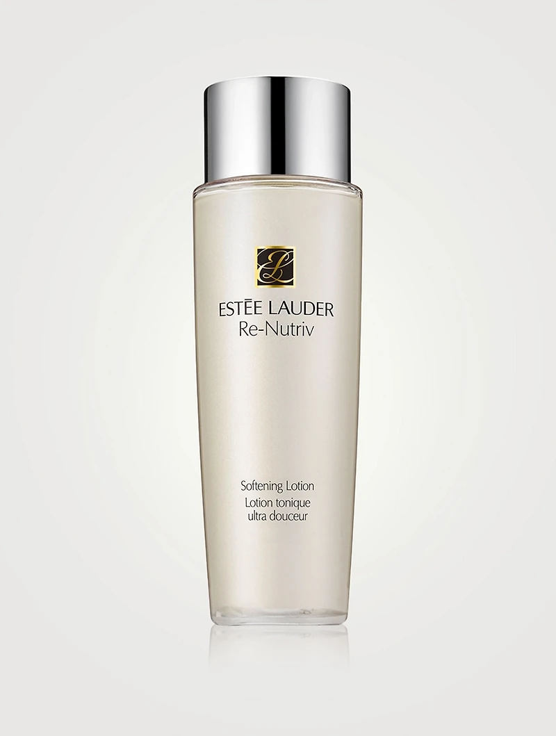 Re-Nutriv Softening Lotion