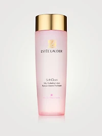 Soft Clean Silky Hydrating Lotion