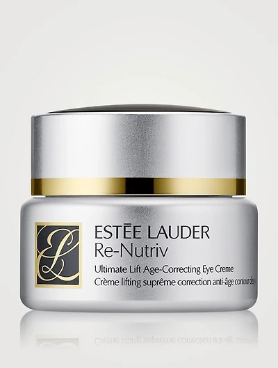 Re-Nutriv Ultimate Lift Age-Correcting Eye Creme