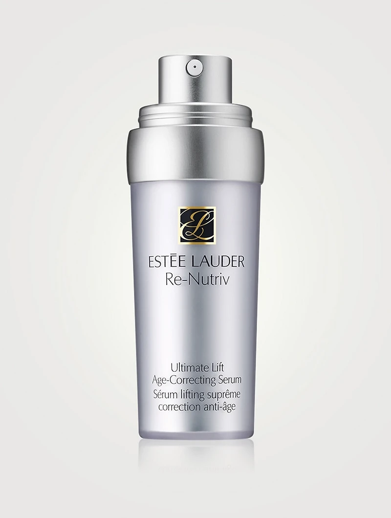 Re-Nutriv Ultimate Lift Age-Correcting Serum