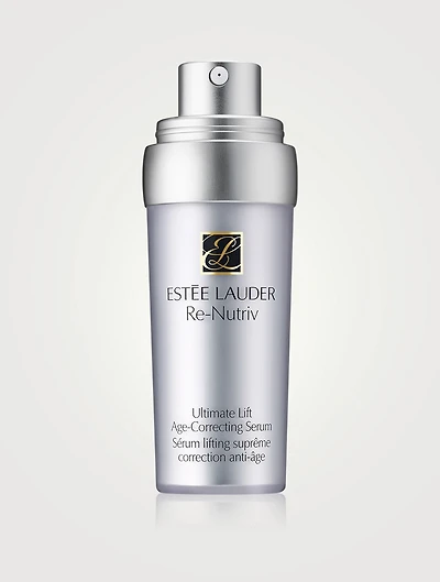 Re-Nutriv Ultimate Lift Age-Correcting Serum