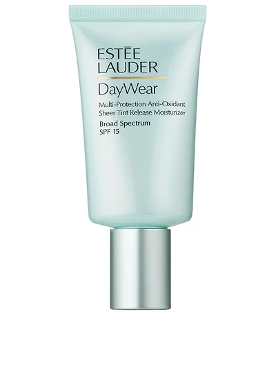 DayWear Multi-Protection Sheer Tint Release Moisturizer SPF 15