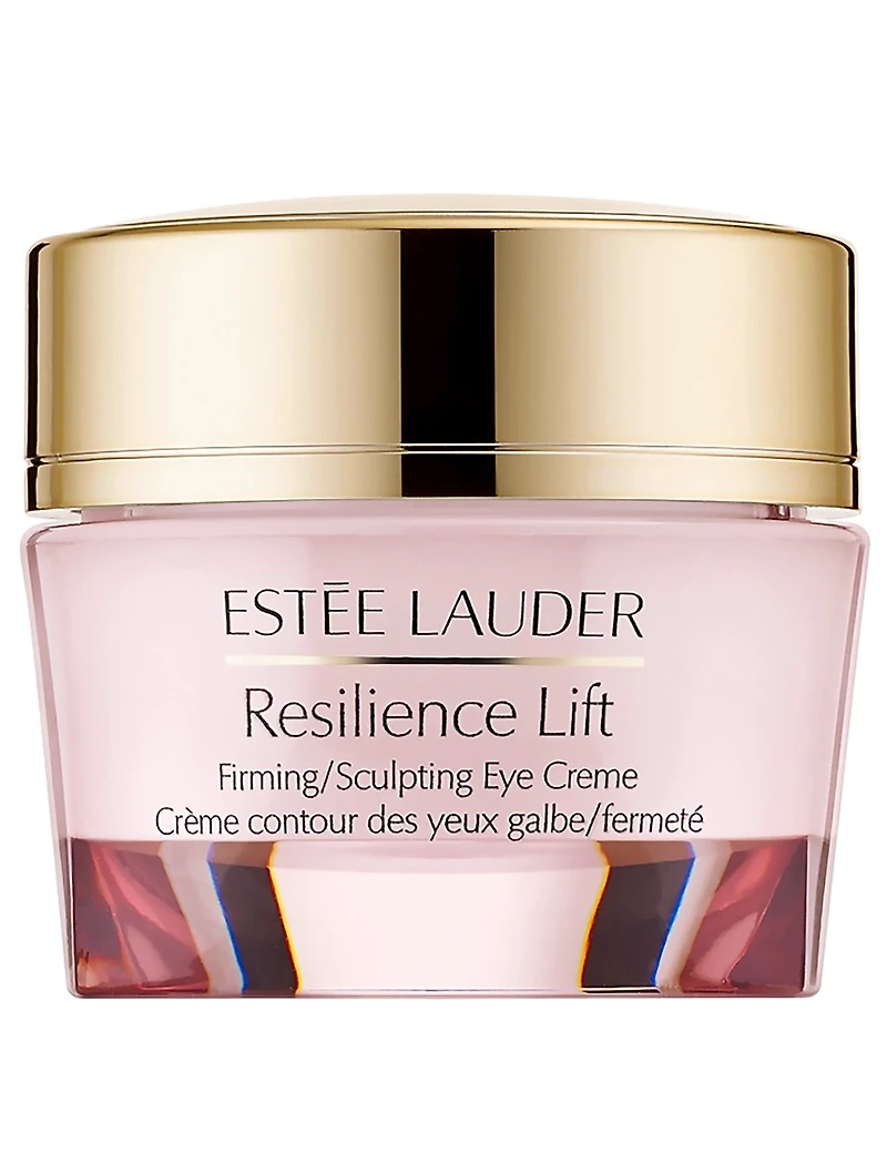 Resilience Lift Firming/Sculpting Eye Creme
