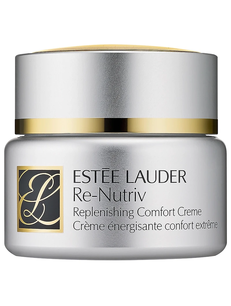Re-Nutriv Replenishing Comfort Creme