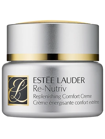 Re-Nutriv Replenishing Comfort Creme