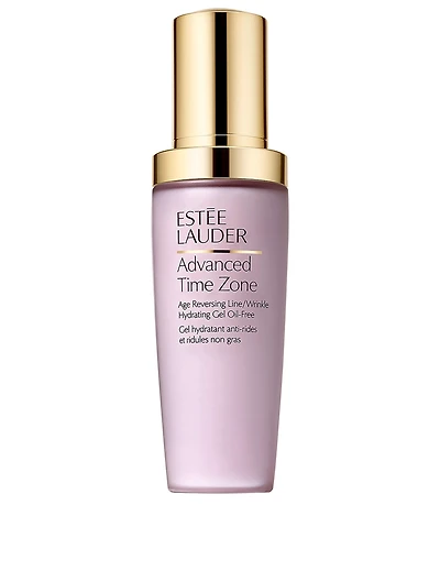 Advanced Time Zone Age Reversing Line/Wrinkle Hydrating Gel Oil-Free