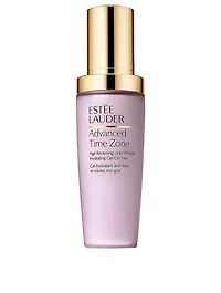 Advanced Time Zone Age Reversing Line/Wrinkle Hydrating Gel Oil-Free