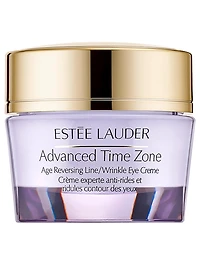 Advanced Time Zone Age Reversing Line/Wrinkle Eye Creme