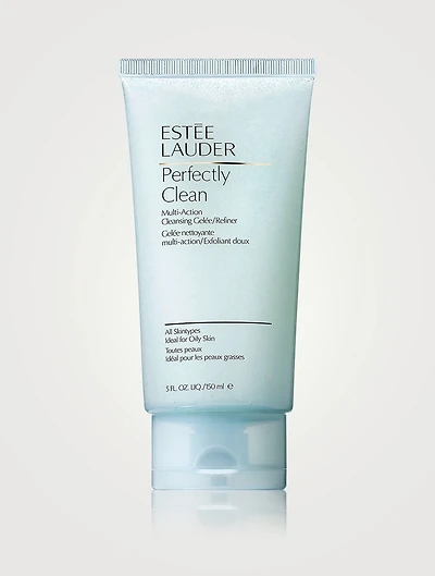 Perfectly Clean Multi-Action Cleansing Gelée/Refiner