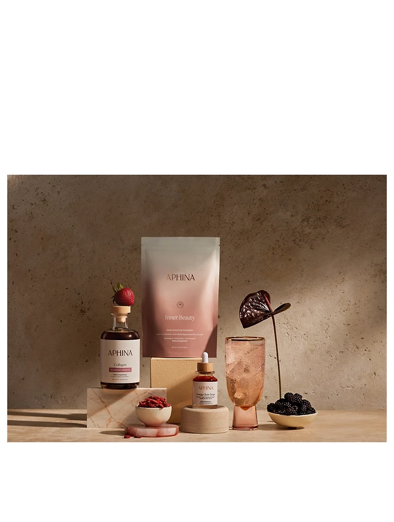 Inner Beauty Restorative Powder