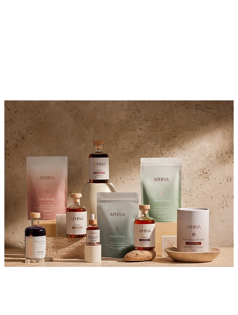 Inner Beauty Restorative Powder