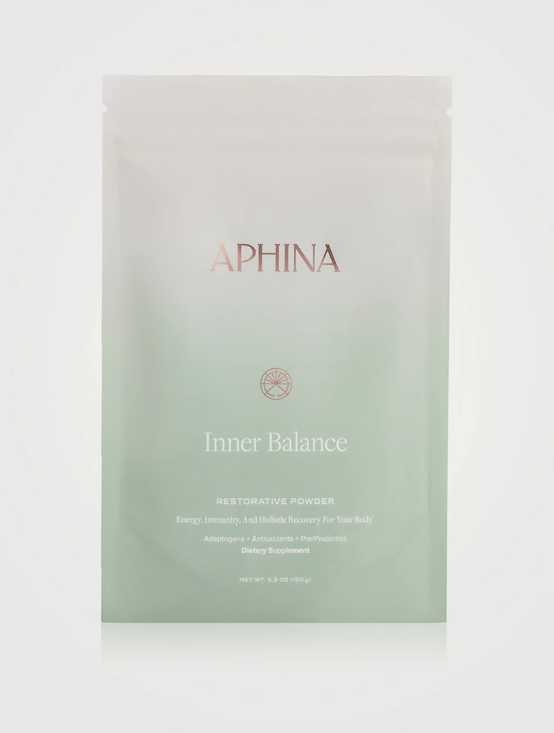 Inner Balance Restorative Powder
