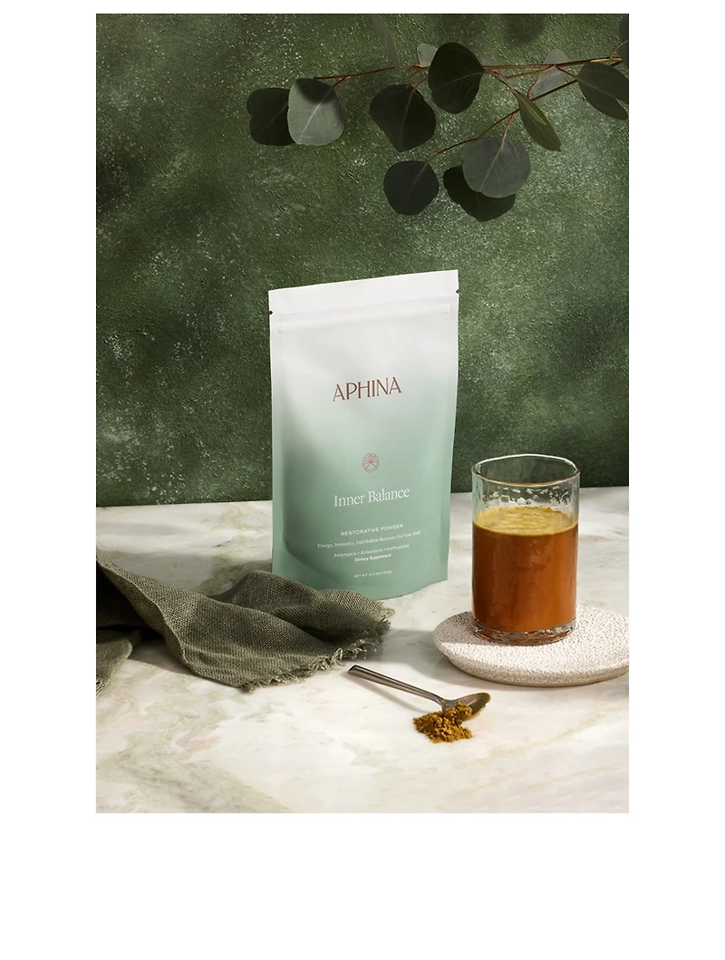 Inner Balance Restorative Powder