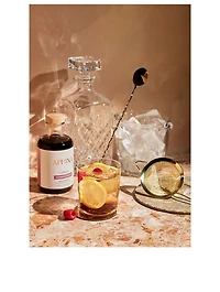 Marine Collagen Elixir - Wildberry Hibiscus