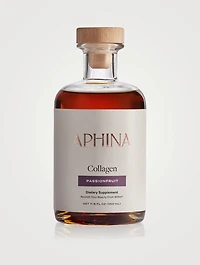 Passionfruit Collagen Elixir