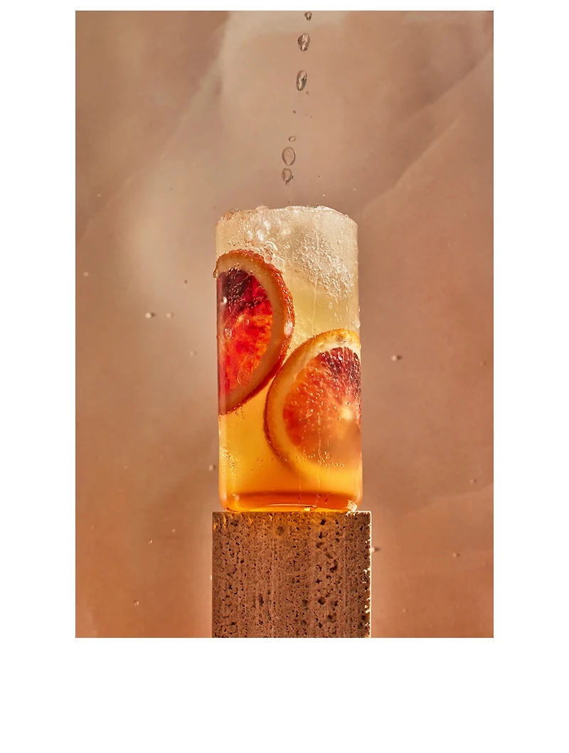 Passionfruit Collagen Elixir