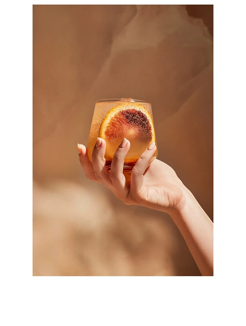 Passionfruit Collagen Elixir