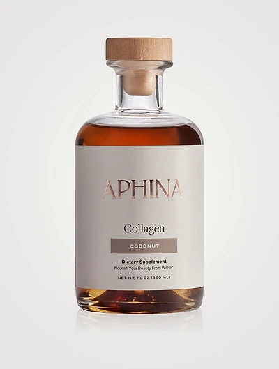 Marine Collagen Elixir - Coconut