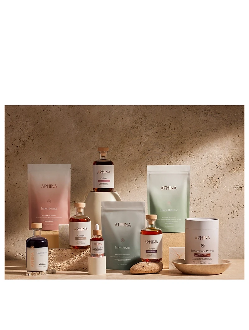 Marine Collagen Elixir - Coconut