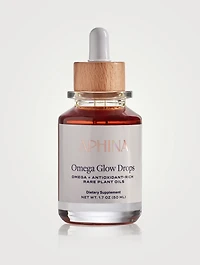 Omega Glow Drops