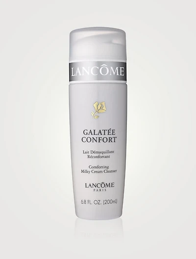 Galatée Confort Comforting Milky Cream Cleanser