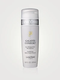 Galatée Confort Comforting Milky Cream Cleanser